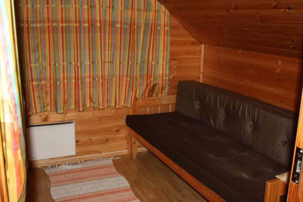 Cozy Holiday Home In Savonranta Savonlinna Ngoại thất bức ảnh